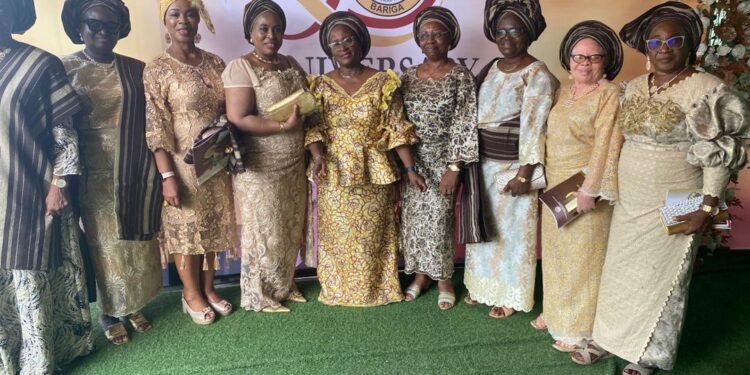 Photo News: Celebrating EAGSGS At 60.