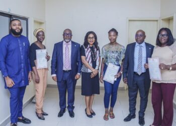 2024 IWD : Capital Express Assurance Limited and ADHERI Empower Women With Life Assurance Coverage