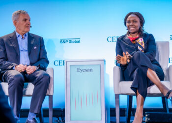 NNPC Ltd Will Use Gas To Trigger Nigeria’s Industrialisation, Economic Devt. – EVP Upstream, Eyesan