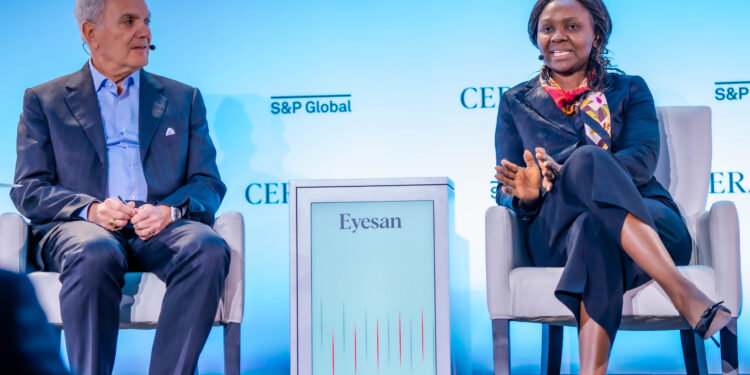 NNPC Ltd Will Use Gas To Trigger Nigeria’s Industrialisation, Economic Devt. – EVP Upstream, Eyesan