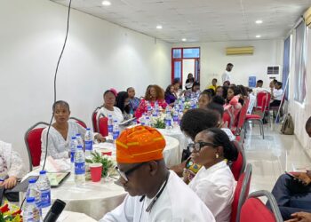 Photo News : SUNU Assurances Plc Celebrate IWD 2024 With Funfair ln Lagos