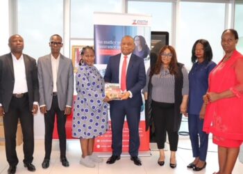 Zenith General Settles N5bn Claims In 2023