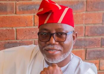 Lucky Aiyedatiwa: Riding On The Prophesy Of Names