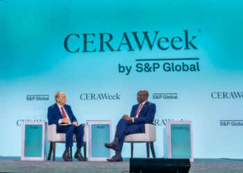 CERAweek 2024: Kyari Calls For Differentiated Energy Transition For Africa