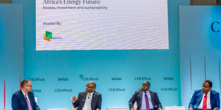 Transparency, Research, Innovation Driving NNPC Ltd Transformation —EVP Gas, Power & New Energy
