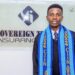 Akorede Johnson Of Sovereign Trust Insurance Plc Emerges CIIN Ambassador For Year 2024/2025