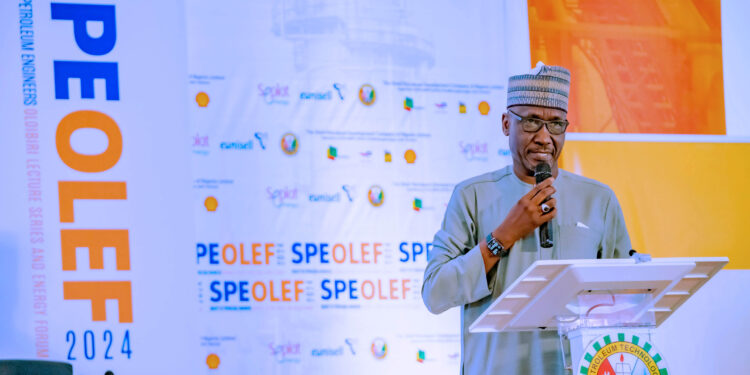 Bridging Energy Access Gap Vital For Nigeria’s Economic Growth, Says NNPC Chief