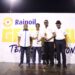 Sovereign Trust Staff Shine At Rainoil Lawn Tennis Tournament