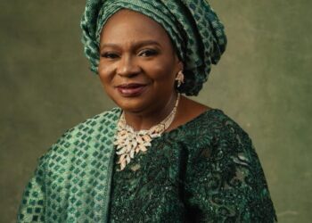 NAICOM, lnsurance Industry Mourn The Passing Unto Glory Of Mrs Oyinade Thomas