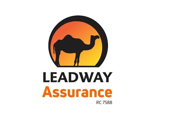 Nigeria National SME Business Awards: Leadway Assurance Wins “Best Innovation In SME Insurance Services of the Year 2024” Award