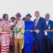NNPC Ltd, Partners Donate 2,300-Seater Ultra-Modern Library To Niger Delta University