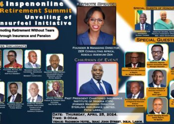Maiden Inspenonline Retirement Summit Holds Today