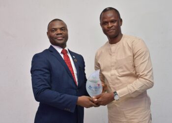 Sovereign Trust Bags CITN Awards
