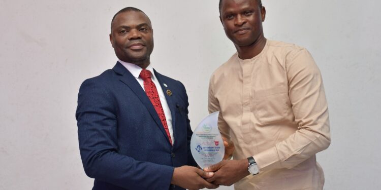 Sovereign Trust Bags CITN Awards