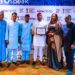 Photo News : kyari Shines At Energy Times Award 2024
