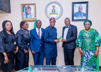 FG Promises Support For Insurance Brokers Body