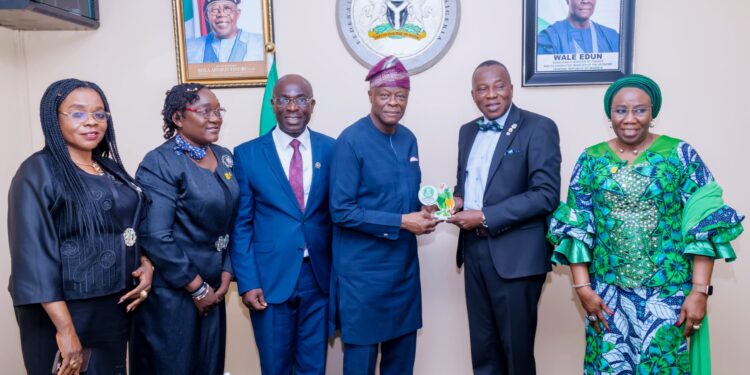 FG Promises Support For Insurance Brokers Body