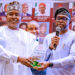 NNPC Chief Kyari Wins Champion Newspapers’ 2023 Most Outstanding Energy Icon of The Year.