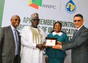 Nigeria’s Adekeye Emerges Chairperson, APPO Training Directors