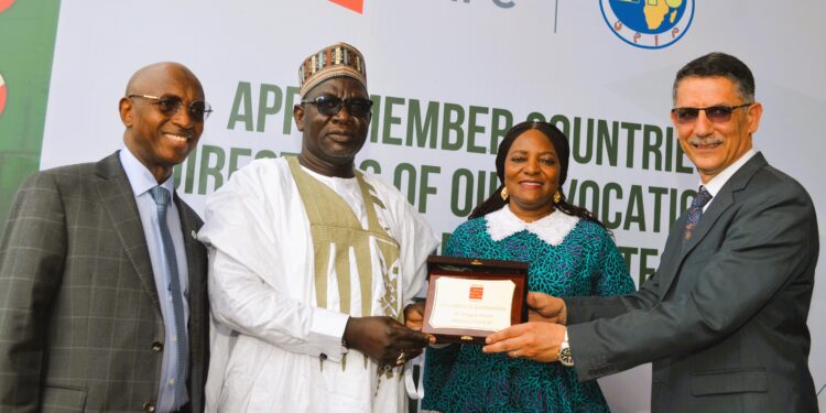 Nigeria’s Adekeye Emerges Chairperson, APPO Training Directors