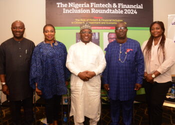 Financial Inclusion Roundtable 2024 : Experts Say Fintech Will Drive Economic Growth In Nigeria