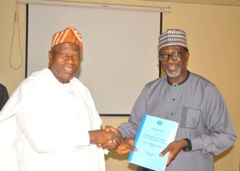 Photo News: Omosehin Assumes Duty As Commissioner For Insurance