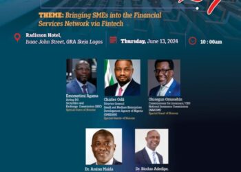 NCC, SMEDAN, NAICOM, SEC, Others Set for SUPERNEWS SMEs Conference  2024