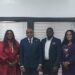 Photo News: CII UK Olubitan Pays Courtesy Visit To Sovereign Trust
