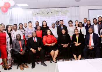 Prudential Zenith Life Hosts Brokers To Comprehensive Training And Health Talk 