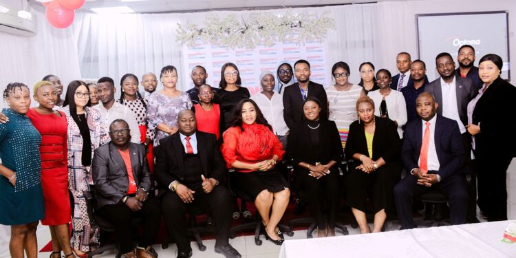 Prudential Zenith Life Hosts Brokers To Comprehensive Training And Health Talk 