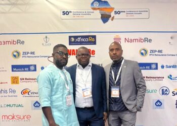 Photo News : STI Delegates At AIO 2024.