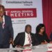 Photo News : Maiden AGM of Consolidated Hallmark Holdings In Lagos Today