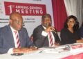 Photo News : Maiden AGM of Consolidated Hallmark Holdings In Lagos Today