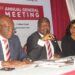 Photo News : Maiden AGM of Consolidated Hallmark Holdings In Lagos Today