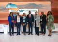 Photo News : IEI, Norrenberger Delegates At Ongoing 50th AIO Conference and AGM ln Namibia