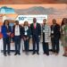 Photo News : IEI, Norrenberger Delegates At Ongoing 50th AIO Conference and AGM ln Namibia