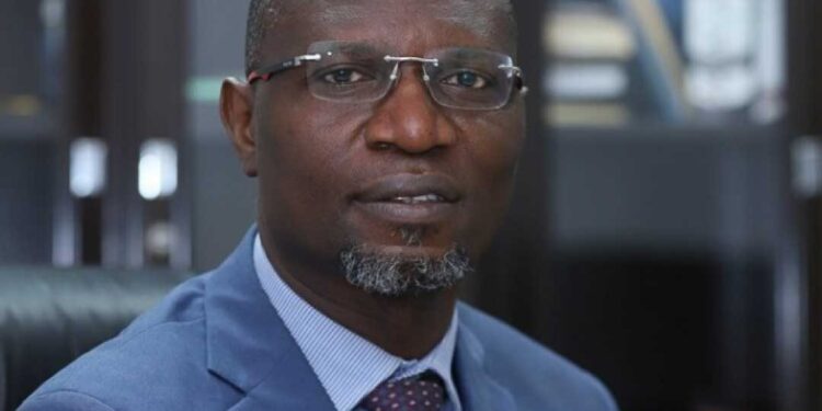 SEC DG Agama,To Speak On Nigerias’ Green Economy, Infrastructure Transformation At Oriental News Nigeria Summit
