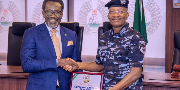 Enforcement of Compulsory lnsurance : Omosehin Seeks IGP Support.