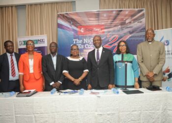 Photo News : Faces At Supernews Confab’24