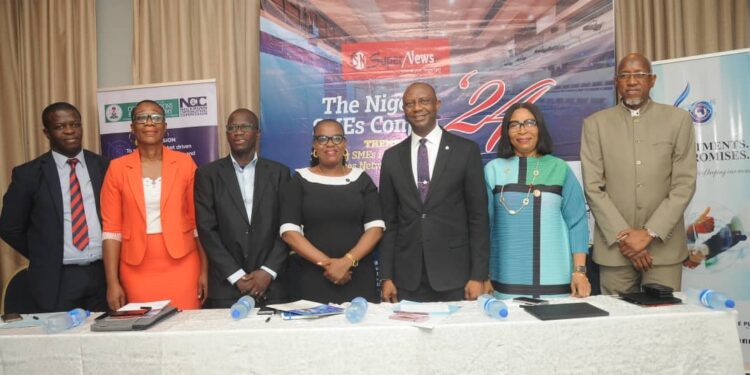 Photo News : Faces At Supernews Confab’24