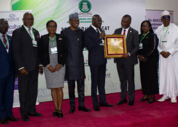 Eno Solicits Support Of NCRIB To Aid Akwa Ibom Economic Development