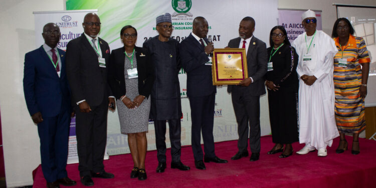 Eno Solicits Support Of NCRIB To Aid Akwa Ibom Economic Development