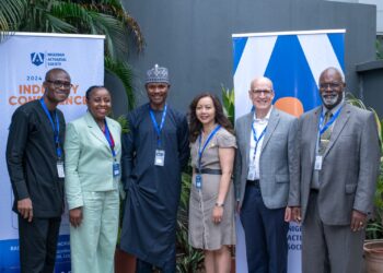 NAS Has Vital Role To Play In Equipping Its Members – Omosehin.