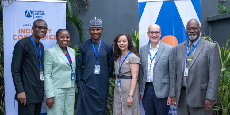 NAS Has Vital Role To Play In Equipping Its Members – Omosehin.