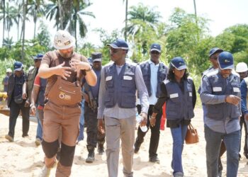 NNPC Ltd Set To Deliver Gas Revolution With OB3 Gas Pipeline Project