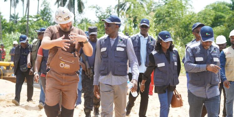 NNPC Ltd Set To Deliver Gas Revolution With OB3 Gas Pipeline Project