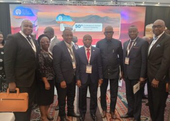 Photo News : Memories Of AIO CONFERENCE 2024.