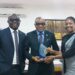 Photo News: Sovereign Trust Insurance Plc Gets TEXEM’s Recognition Award
