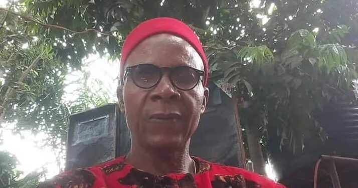 ADUN  Lagos to Celebrate Rich Cultural Heritage, Tradition At 12th Biannual  Awka Day 2024