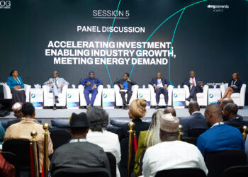 NNPC Ltd Calls For Development Of Institutions To Finance Energy Projects 